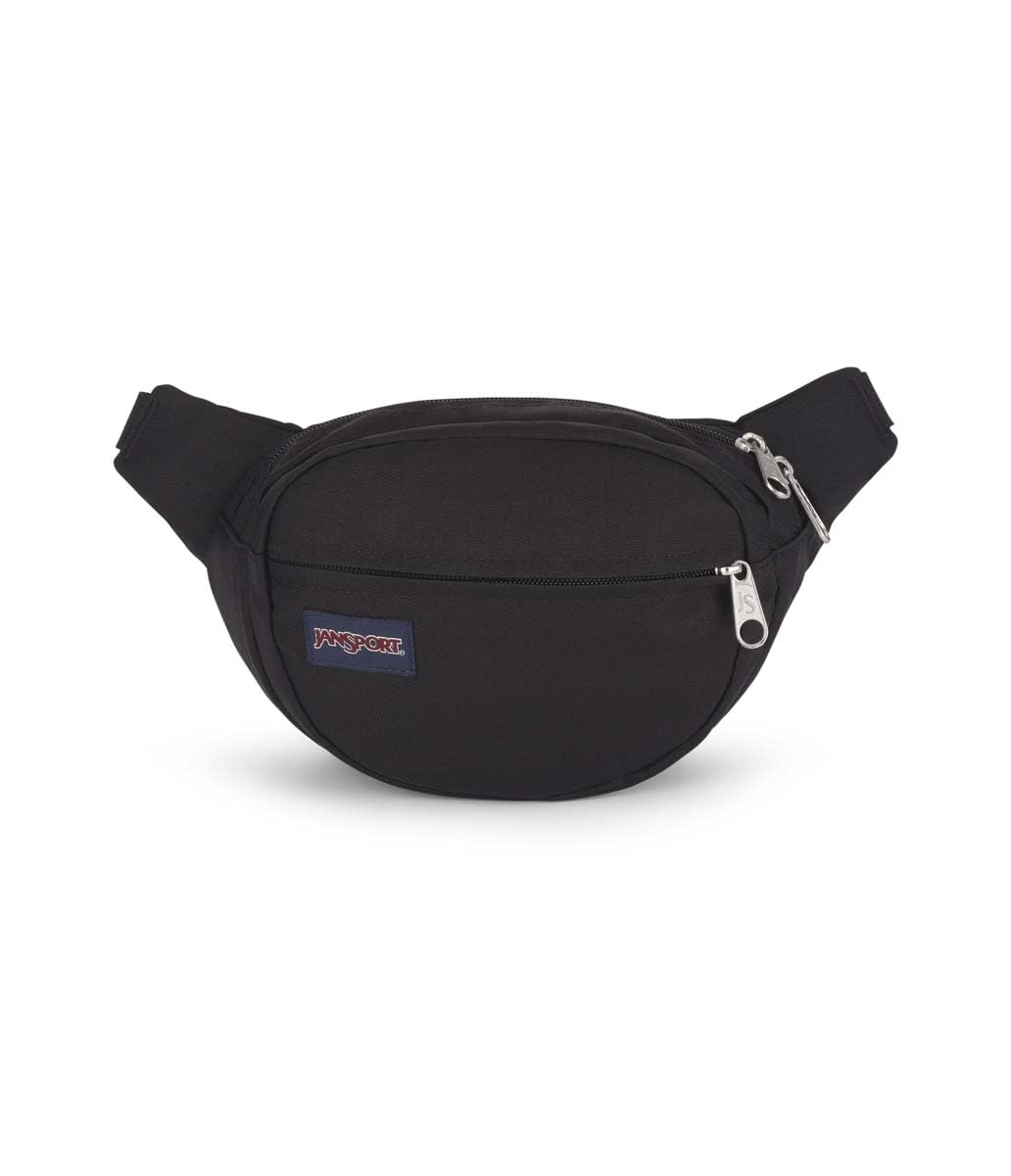 JanSport Fifth Avenue Fanny Pack Crossbody Bags for Women Men City Lights - Stylish Durable Waist Bag with