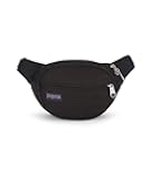 Fifth Avenue Fanny Pack Crossbody Bags for Women, Men, City Lights - Stylish, Durable Waist Bag with Adjustable Belt, Main Zippered Pocket, Quick Stash Pocket - Premium Travel Essentials