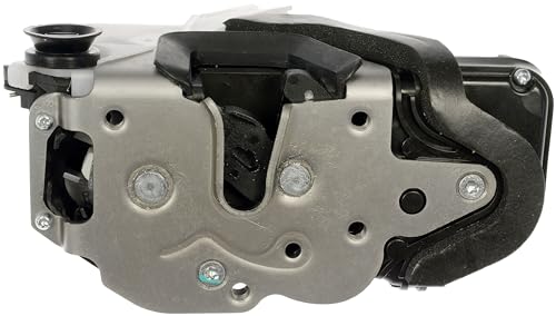 Image of Dorman 931-021 Rear Passenger Side Door Lock Actuator Motor Compatible with Select Buick /Chevrolet Models