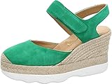  Unisa Calanda_KS - Espadrilles Sling Gr. 40