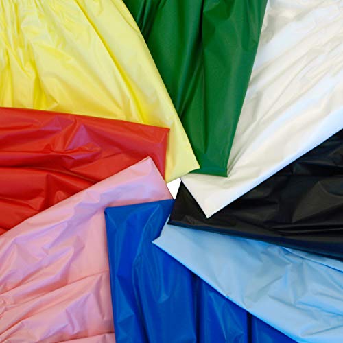 Party Essentials 4010 Heavy Duty Banquet Roll Plastic Tablecover, 100' Length x 40