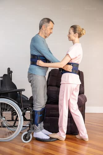 Cinto de Transferência home care Perfetto