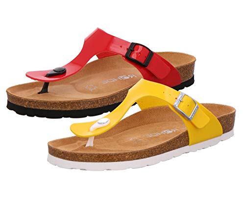 Rohde Alba, Ciabatte Donna