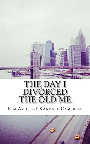The Day I Divorced the Old Me