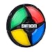 Hasbro Gaming Simon Micro Series Electronic Game for 1 or More Players, Classic Gameplay in a Compact Size, Fun Party Game for Kids Ages 8+