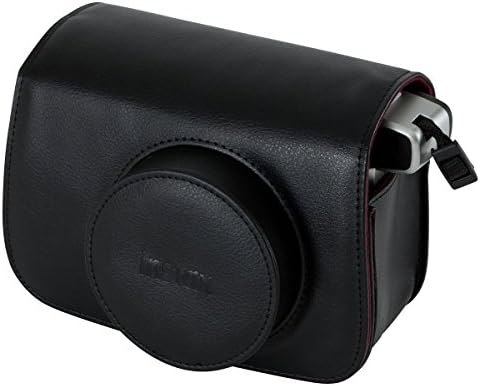 FujiFilm 70100128915 Case For Instax Wide 300 Black