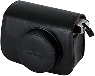 FujiFilm 70100128915 Case For Instax Wide 300 Black