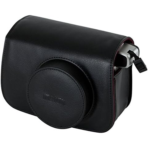 FujiFilm 70100128915 Case For Instax Wide 300 Black Cover