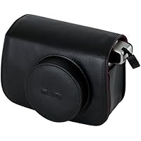 Fujifilm 70100128915 - Funda para cámara Instax Wide 300, color