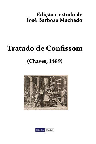 Tratado de Confissom (Portuguese Edition)