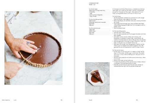 Atelier September: A place for daytime cooking – vue 8