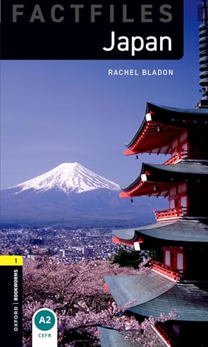 Oxford Bookworms 1 Japan Mp3 Pack