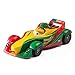 WWXX Pixar Autos 3 Blitz McQueen Mater Jackon Torm Ramirez1: 55 Legierung Die Gussguss Pixarcar Legierung Metall Junge Kind Geburtstagsspielzeug (Farbe : Rip Clutchgoneski)