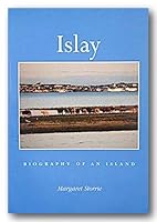 Islay: biography of an island 0907651011 Book Cover