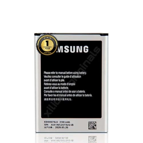Image of EB595675LU Battery for Samsung Galaxy Note - 2 / N-7100 Battery with 1 Year warrenty**** (C57)