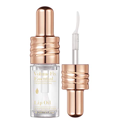 MACQUEEN - Volume Fix Essential Lip Oil