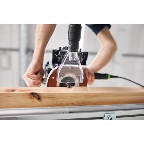 Miniatura 4 de Festool Caperuza De Aspiración Ah-Of 1400