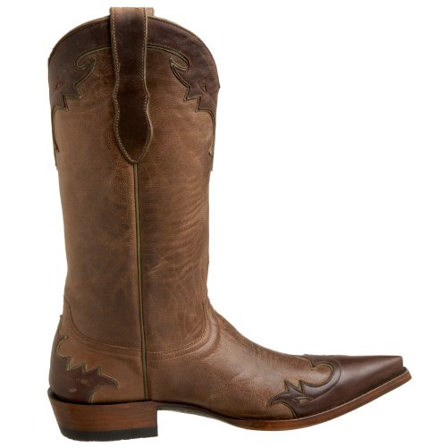 Image of Old Gringo Men's M060-70 Villa Cowboy Boot