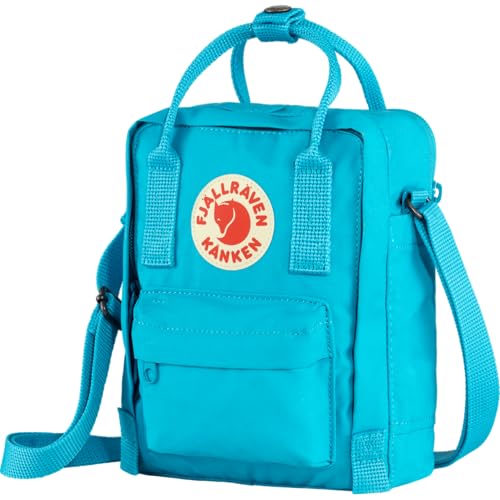 Image of Fjallraven Kanken Sling Crossbody Bag, Compact Lightweight Shoulder Pack for Travel and Everyday Carry