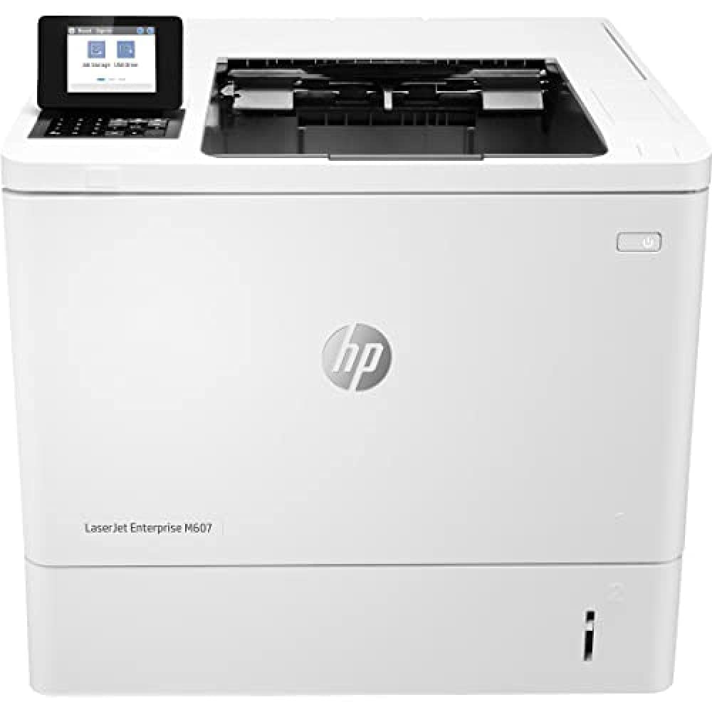 Hp Laserjet Enterprise M607Dn Prntr (Ricondizionato)