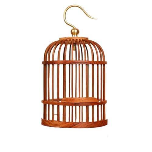 Cage à grillons pour reptiles - Cage à sauterelles tissée transportable