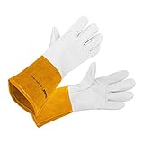 Protectores – EN 407 (4 1 3 4) protección contra riesgos térmicos