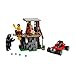 LEGO City Mountain Arrest 60173 Building Kit (303 Pieces)