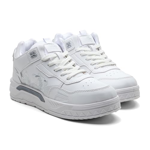Image of ASIAN Nexus-11 Men's Printed Sneakers Stylish, Comfortable for College Travel and Daily Use