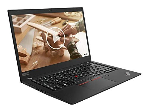 Amazon.com: ThinkPad T490s 14