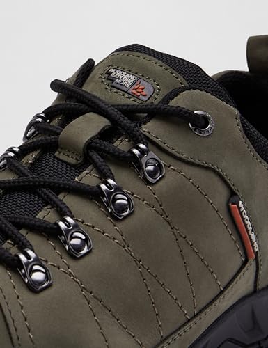 Image of Woodland Men's Casual Shoes