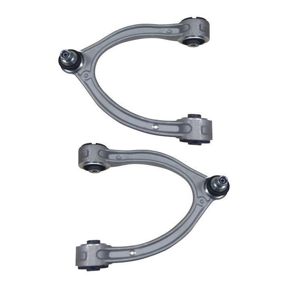 Amazon.com: DLLTEC Front Upper Control Arms Rear Wheel Drive 4door 