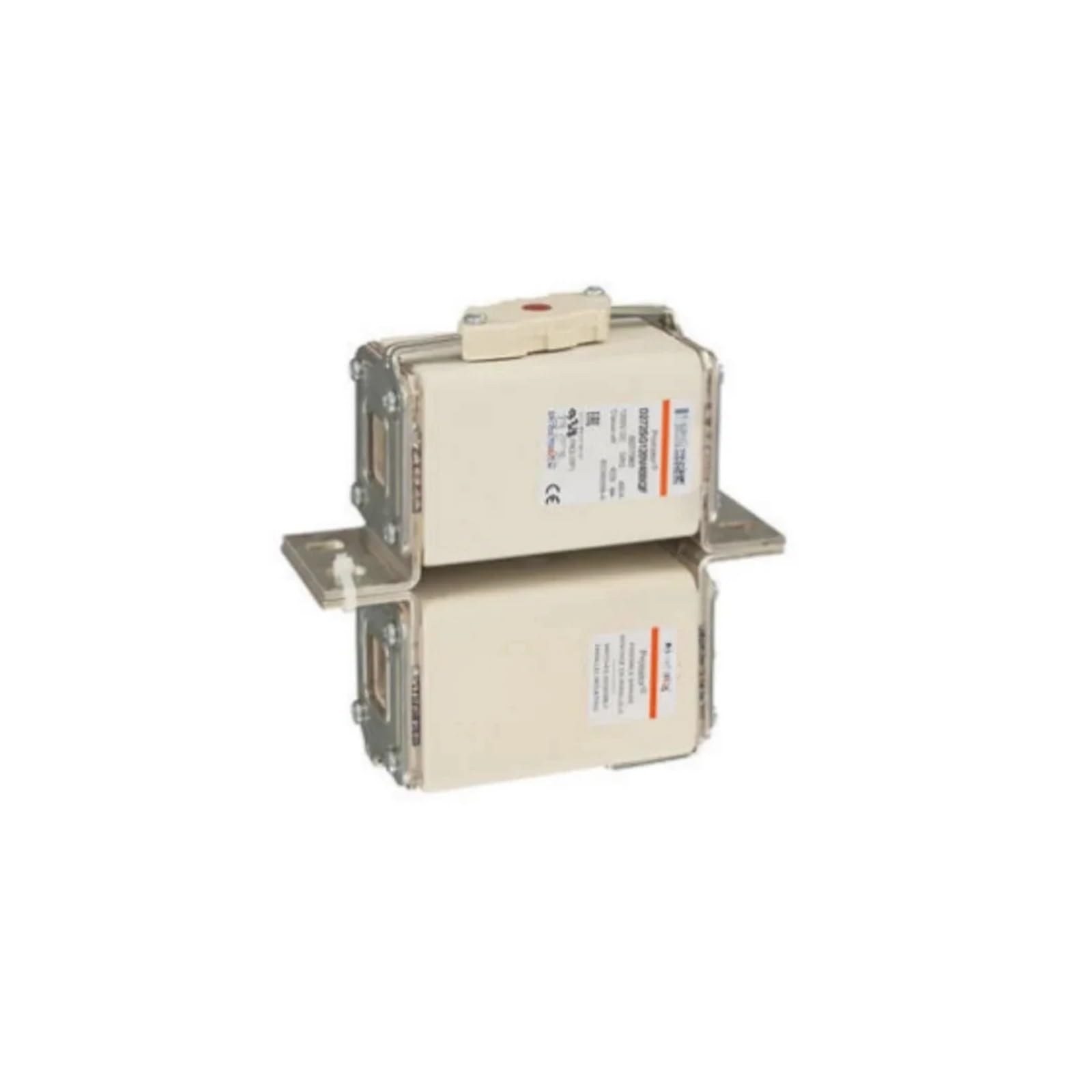 D272SG120V630QF fusible ultra-rapide haute tension 1200V pour protection industrielle