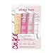 Delectable by Cake Beauty - Assorted Hand Cream Gift Set, 4 Piece