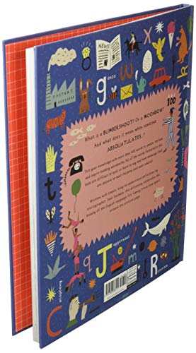 The Dictionary of Difficult Words: With More Than 400 Perplexing Words to Test Your Wits!
