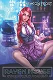 Cover zum Buch Raven House: Otherworld Academy 01