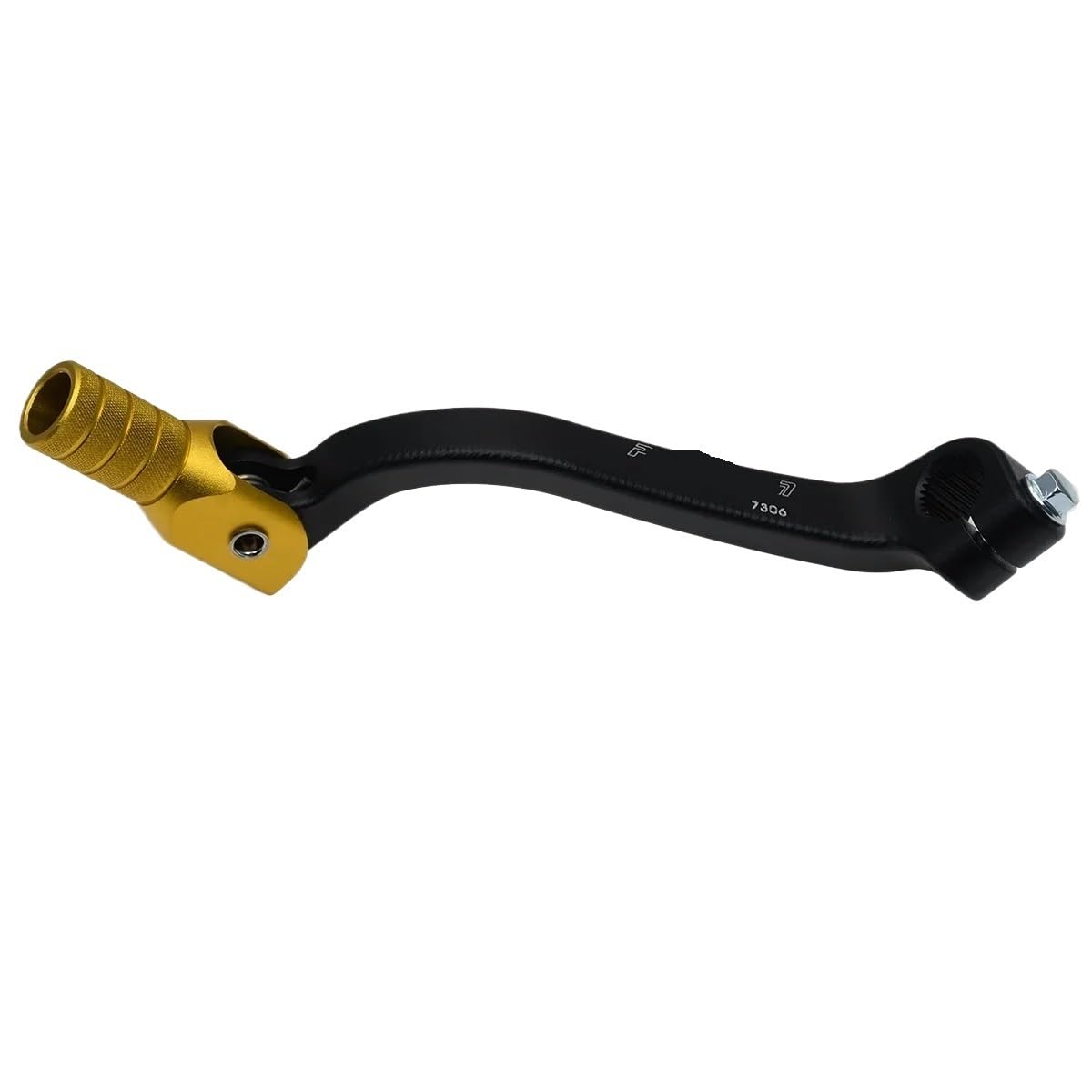 Vlfqbdjty 7306 Gear Lever Gear Shift Lever For Rmz250 Rmz450 Drz400s Drz400sm Drz400e Rm-Z450 Dr-Z400s Dr-Z400sm Dr-Z400e 2018