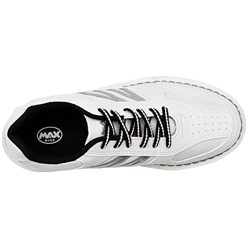 Image of Maxrise T-1 Bowling Shoes Right Handed