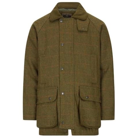 Walker and Hawkes Waterproof Hunting Jacket Cover