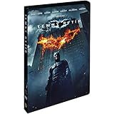 Temny rytir DVD / Dark Knight, The (czech version)
