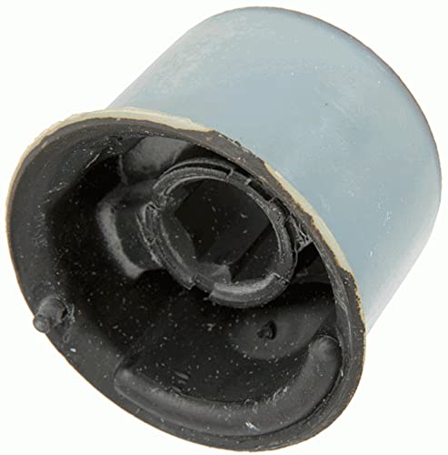 LEMFÖRDER 29710 01 Silentbloc de Bras de Suspension pour Volkswagen Polo II (9N_, 9A_) 2001-2014 Des Deux Cotés, Arrière, Essieu Avant et autres véhicules