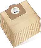 15 Sacs pour Aspirateur Karcher 6.959-130.0 WD3 WD3P MV3 WD3 A 22xx / A 25xx / A26xx /SE 4001, 4002