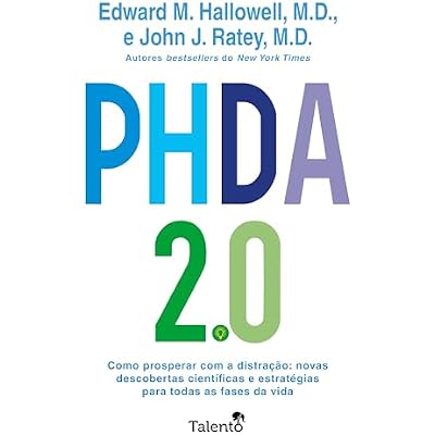 PHDA 2.0