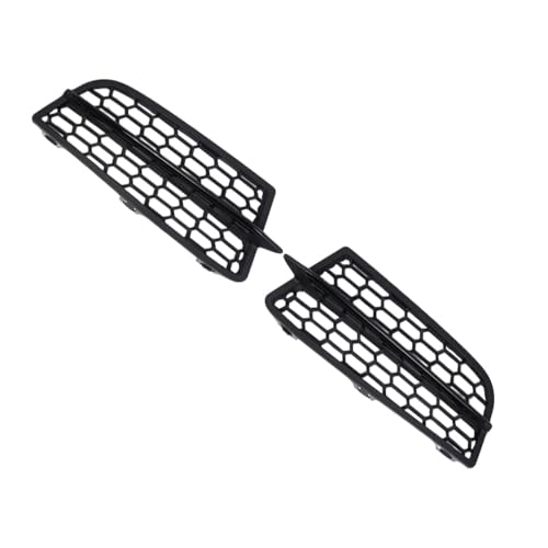 Grille de feu antibrouillard pour BMW Série 1 F20 F21 2011-2015 côté gauche et droit