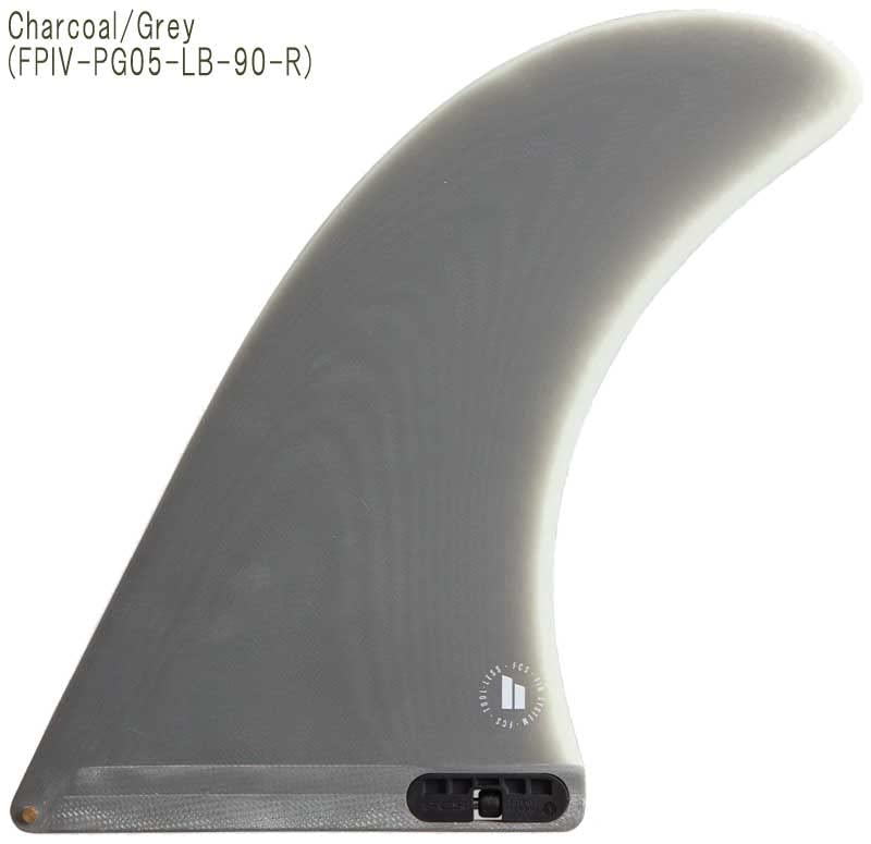 FCS2 ロングボード PIVOTフィン　9.75「美品」 Amazon | FCS2 PIVOT PG LONGBOARD FIN 9.75 / エフシーエス2 ピボット