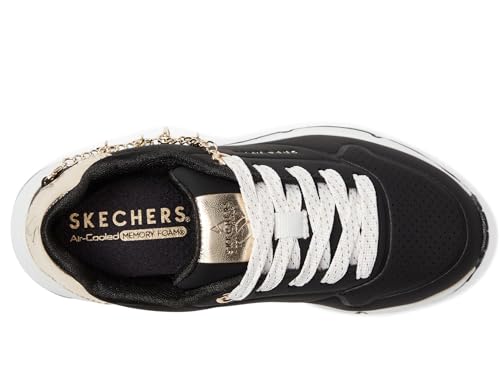 Skechers Women's Uno Gen1 310343l (Little Big Kid) Sneaker2