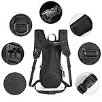 LarKoo-Tactical-Molle-Hydration-Backpack-with-3L-TPU-Water-Bladder-High-Flow-Bite-Valve-Water-Backpack-Bag-Military-Daypack-Men-Women-Lightweight-Insulation