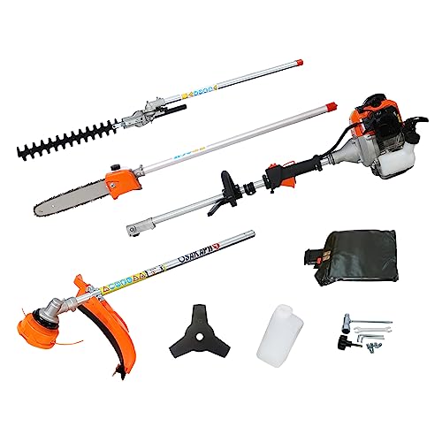 56CC 4 in 1 Multi-Functional Trimming Tool