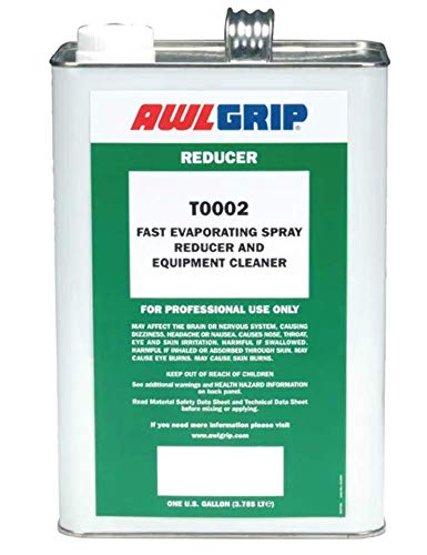 Awlgrip Fast Evaporating Reducer & Cleaner, Gallon