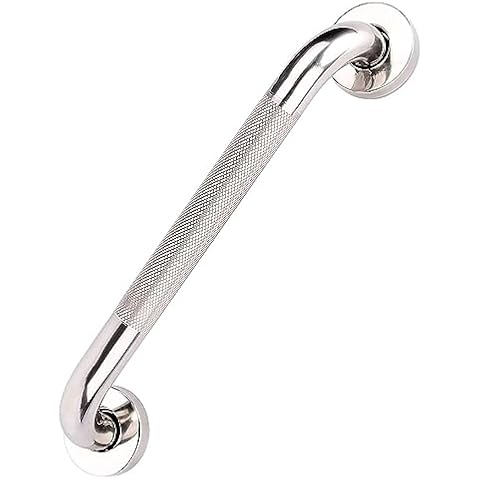 supregear 30 cm Stainless Steel Grab Bar Cover