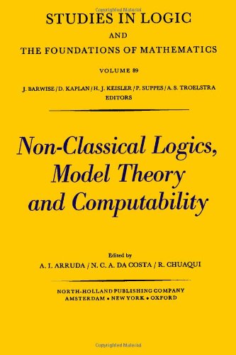 Buy Provability, Computability and Reflection (Volume 89) (Studies in Logic and the Foundations of Mathematics, Volume 89) — BookShops.in